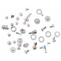 iPhone 4S Complete Screw Set